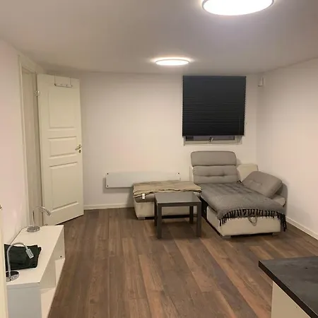 Beautiful 2 Rooms Apartment In Klofta,Near Oslo Airport& Oslo Exterior photo