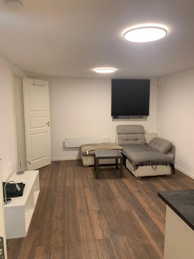 Beautiful 2 In Klofta,near Oslo Airport& Oslo Appartement
