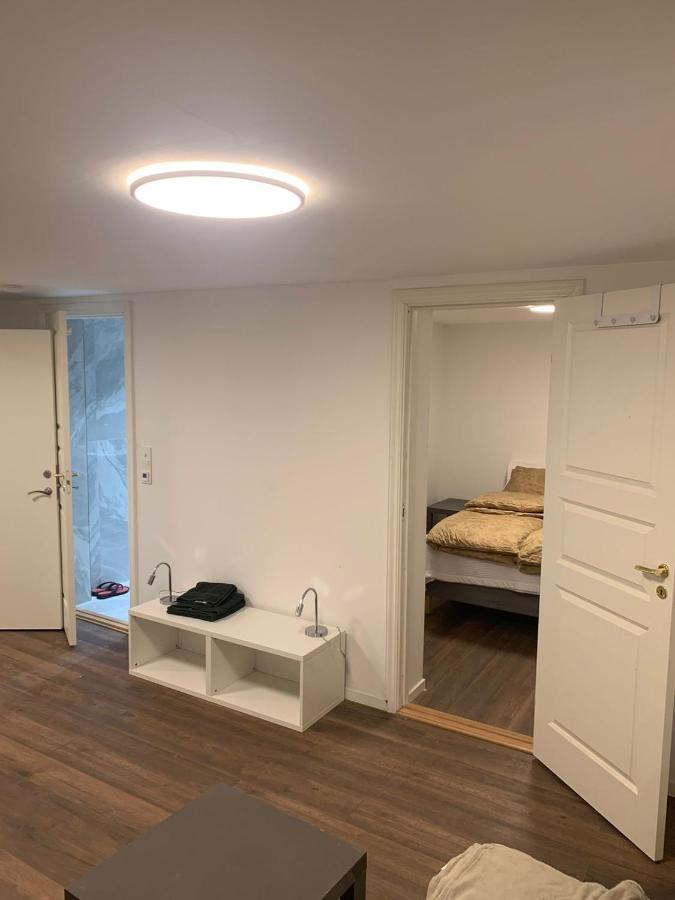 Appartement Beautiful 2 In Klofta,near Oslo Airport& Oslo *
