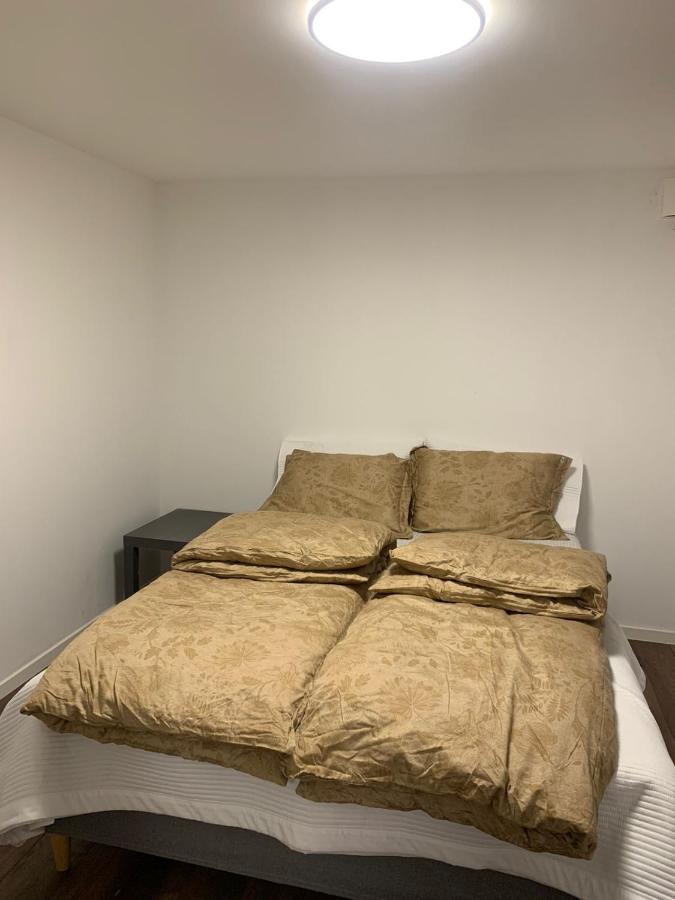 Beautiful 2 In Klofta,near Oslo Airport& Oslo